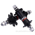 Legierung 700C Track Hub 24h fester Gear Hub